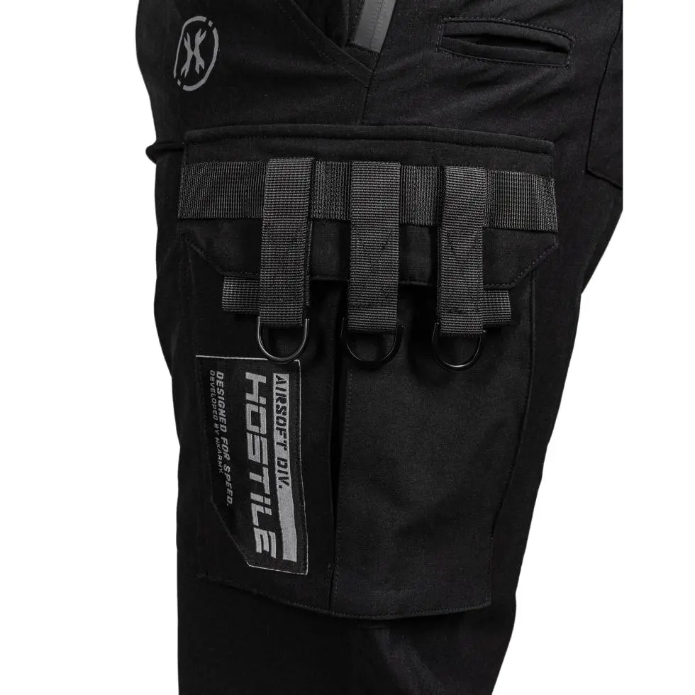 Hostile OPS - Recon Jogger - HK Army - Usado