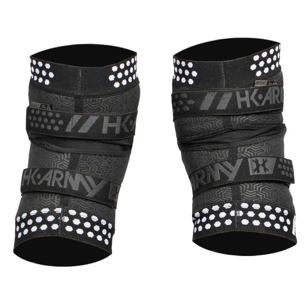 CTX Rodilleras - HK Army - Usado