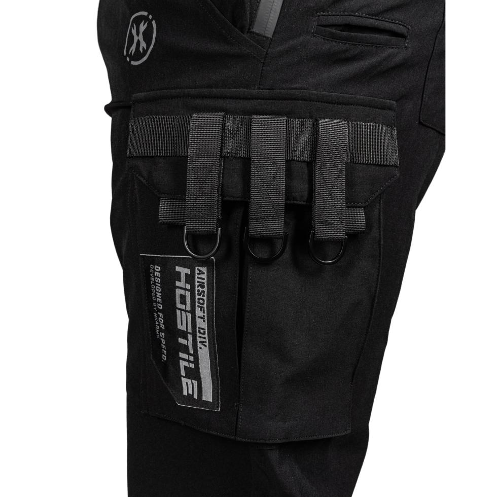 Hostile OPS - Recon Jogger - HK Army - Usado