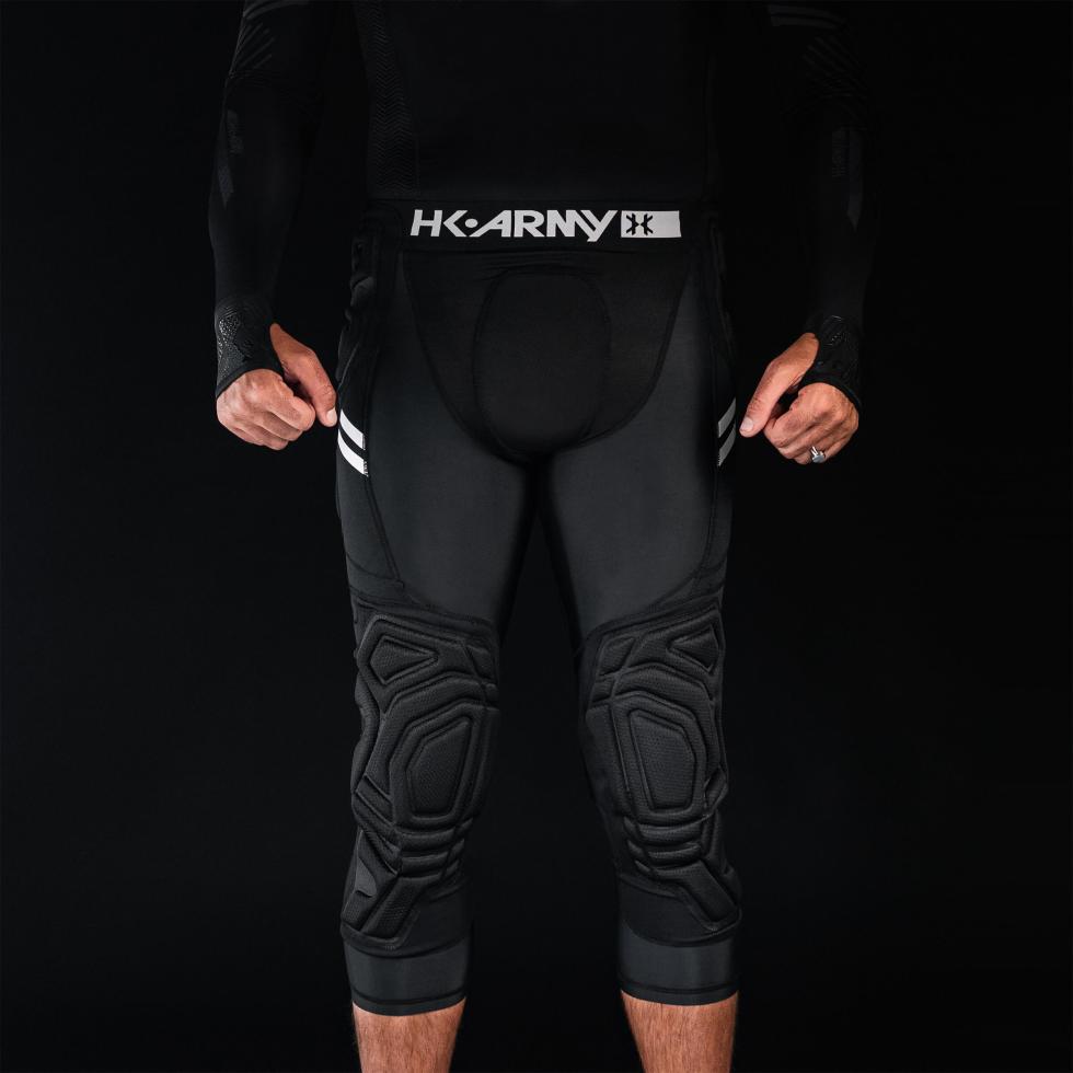 CTX Armored Compression Pants V2 - HK Army - Usado